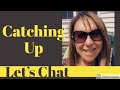 Catching Up & Funny Story - Let’s Chat