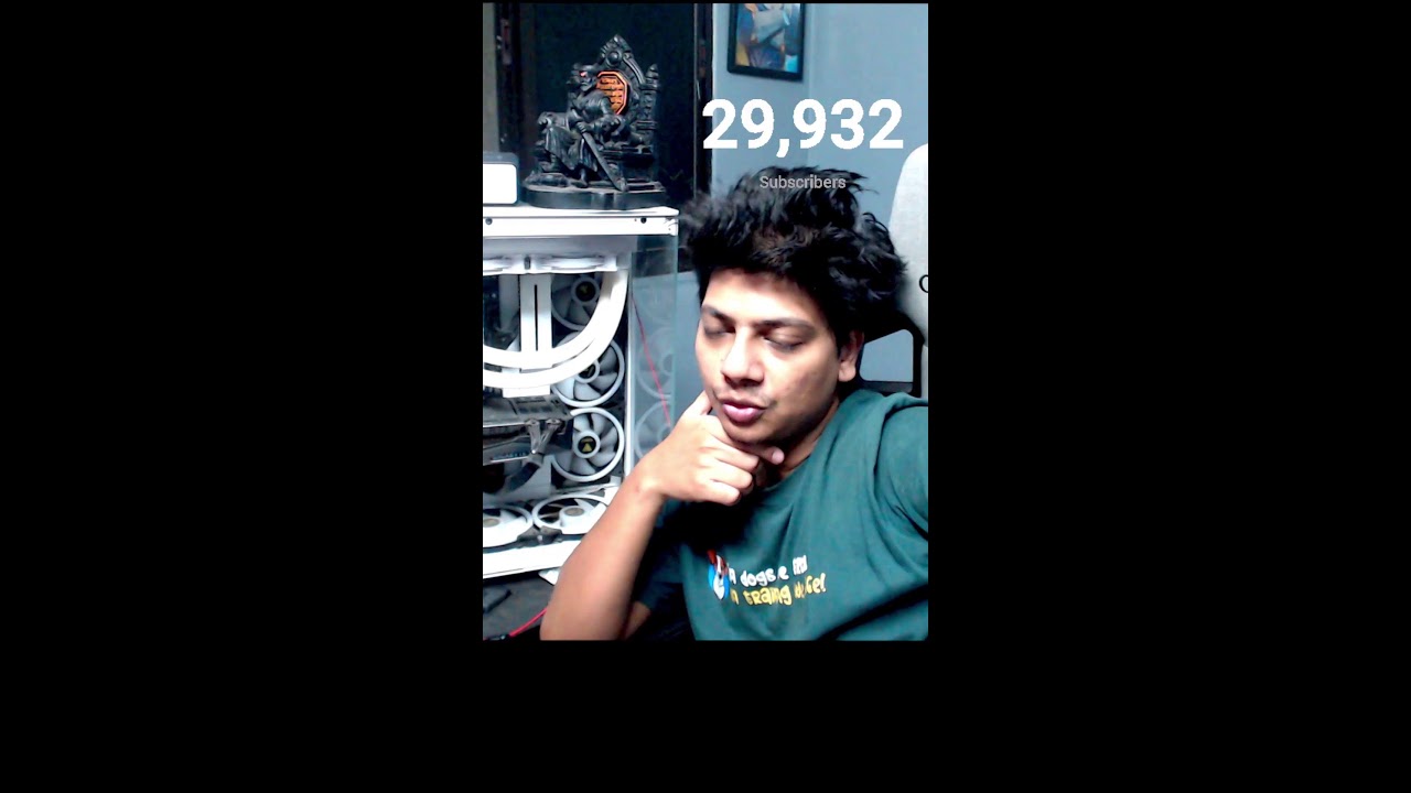 NIGHT.MARKET Giveaway Kal Hoga - YouTube