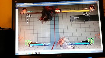 The Most Useless T.Hawk Unblockable EVER