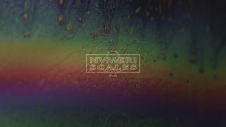 NVMERI - Scales