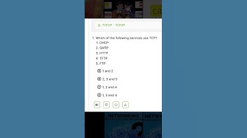 Network Engineer Interview Questions #interview #networkengineer #ccna #networking #quiz