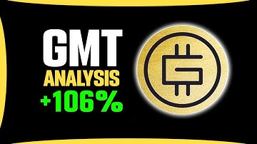 GMT Coin back to bullish 106% Loading and GMT price prediction | Stepn price prediction 26 June 2022
