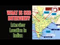 What is SSB Interview? | SSB Interview Locations 📍 in India | #ssb #ssbinterview #cds #nda #manipur