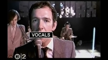 Soulwax - Conversation Intercom (Promo Video) HD