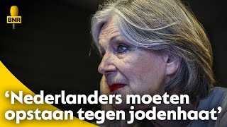 'Antisemitisme in complottheorieën is gevaarlijk en groeit al jaren sluimerend'