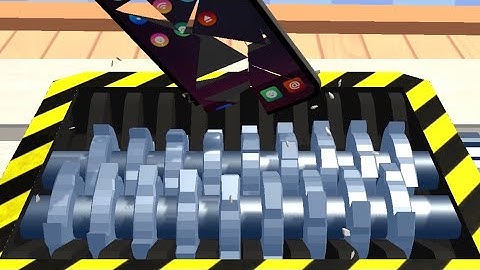 ASMR Studio 3D - All Levels Gameplay Android, iOS