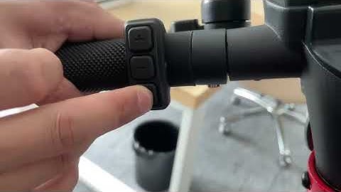 H102 G4 / G Max Ultra press the "- " button and power button to get the error code video