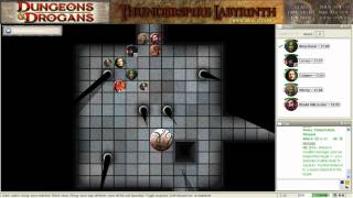 Dungeons & Drogans 2: Session 15 (Part 5)