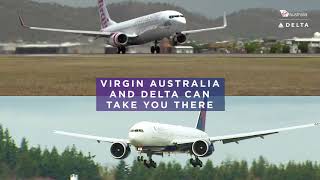 Virgin Australia Black Friday Sale