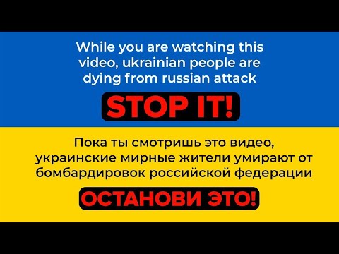 Видео: Обращение Украинских Блогеров