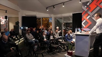 How to get blinding fast Search on your website | Brendan Richards