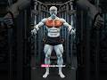 If You Want a Strong &amp; Well-Defined Chest Naturally.(I Wish I Started Sooner)