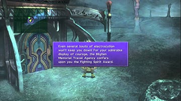 Final Fantasy X HD Remaster - Lightning Dancer Trophy Guide