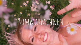 Video voorbeeld van "Clara Klingenström - Sommarminnen (Musikvideo)"