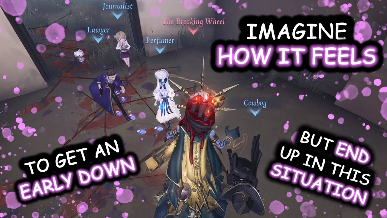 God Of War Of Pain Of Suffering Of Destruction Identity V Cowboy God of war of pain of suffering of destruction identity v cowboy