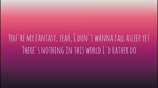 Marshmello, Khalid - Numb (Lyrics)