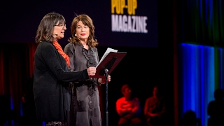 Wall Street in prison | The Kitchen Sisters