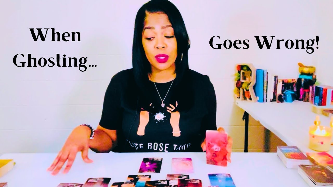 When Ghosting Goes Wrong! They Tried To Ghost You, And Got Dismissed!