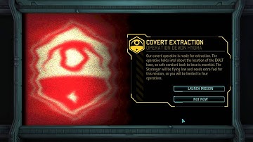XCom: Long War#25 Vorbereitung für EXALT-Mission