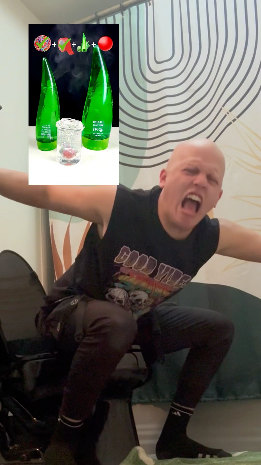 This video makes me ? #comedy #funny #relatable