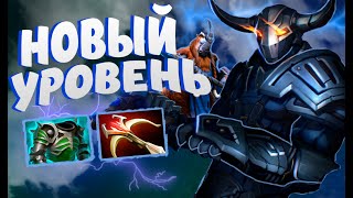 картинка: ЛЕГКАЯ ПОБЕДА | ИЗИ ММР | СВЕН + МАГНУС | СИЛЬНАЯ ЛИНИЯ | DOTA2 | ПАТЧ 7.33