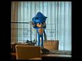 Sonic the hedgehog #edit #sonicmovie #shorts