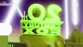 Preview 1820 20Th Century Fox - Extended By &