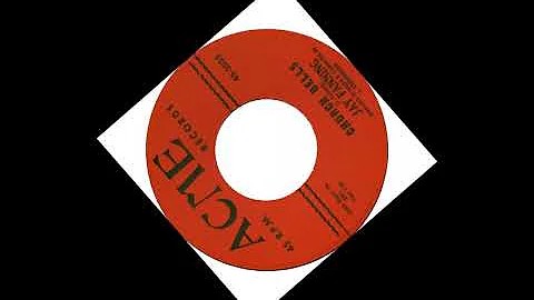 TEEN Jay Fanning - Church Bells (1961)