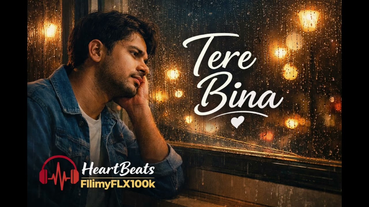 Tere bina har shaam adhoori si lagti hai… 💔Agar tumne bhi kabhi kisi ko dil se chaha hai, to yeh ga