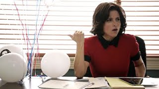 Veep - Seasons 1-5 Deleted Scenes