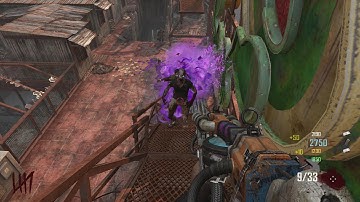 Black ops 2: Sliquifier Tutorial/ Guide/ Walkthrough + "Slippery when undead" Achievement Guide