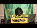 Q&A With Yaadman Etan | Caribbean Tag