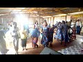 Morning SERVICE 