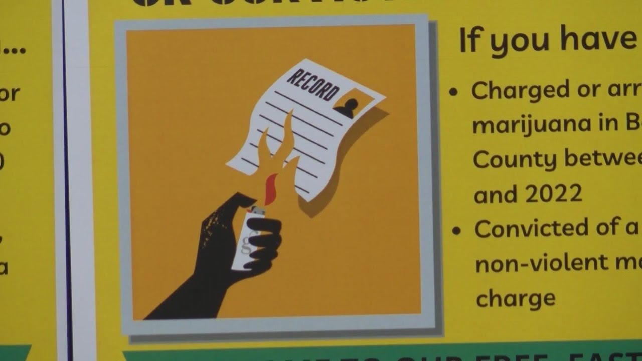 2 companies working to help those with simple-cannabis convictions in New Mexico