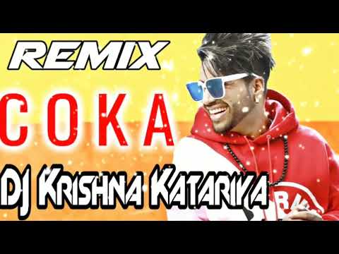 Dj Krishna Coka Coka Razique