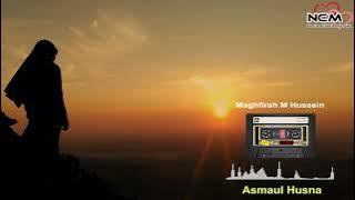 Asmaul Husna - Maghfirah M Hussein (Official Audio)