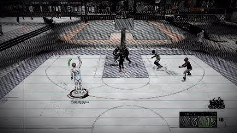 Best Rebounding Wing & 3pt Playmaker Mixtape Nba 2k20 🐐(prod.sogimura)