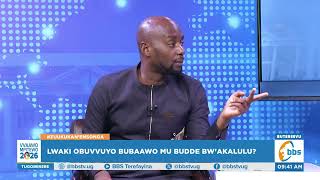 Kyagulanyi Bwanaawangula Ababaka Ba Nrm Bajja Kusala Eddiiro Begatte Ku Nup Rubongoya