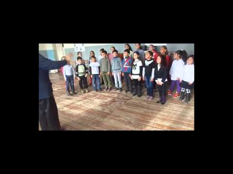 შინდისის საჯარო სკოლა