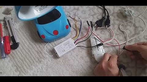 ack avize kumanda bağlantısı(Avize Dışında Nerelerde Kullanılır?)