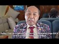 The DXN Crown Ambassador Experience! CA Darius and Liliana