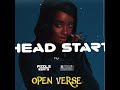 Bloody Civilian - HEAD START (OPEN VERSE ) Instrumental BEAT   HOOK By Pizole Beats