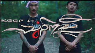 Htoo Rue # Karen Hip Hop Rap Song 2021 ( Ma2Ra )