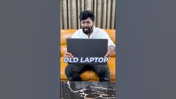 ⚡️USB Fingerprint Reader - Best Laptop Gadget ⚡️ #hindi  #viral #shorts #india #trending #laptop