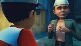 Wuihhh mengerikan tapi di reverse