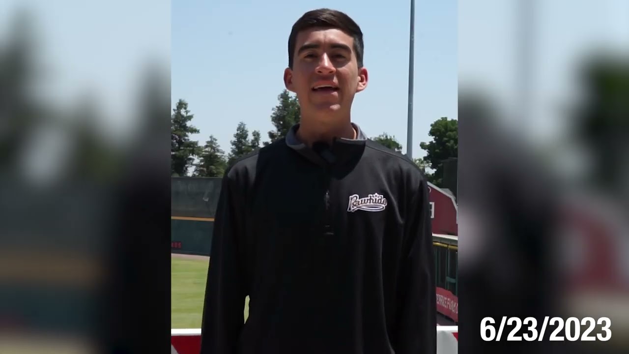 Rawhide Roundup June 2023