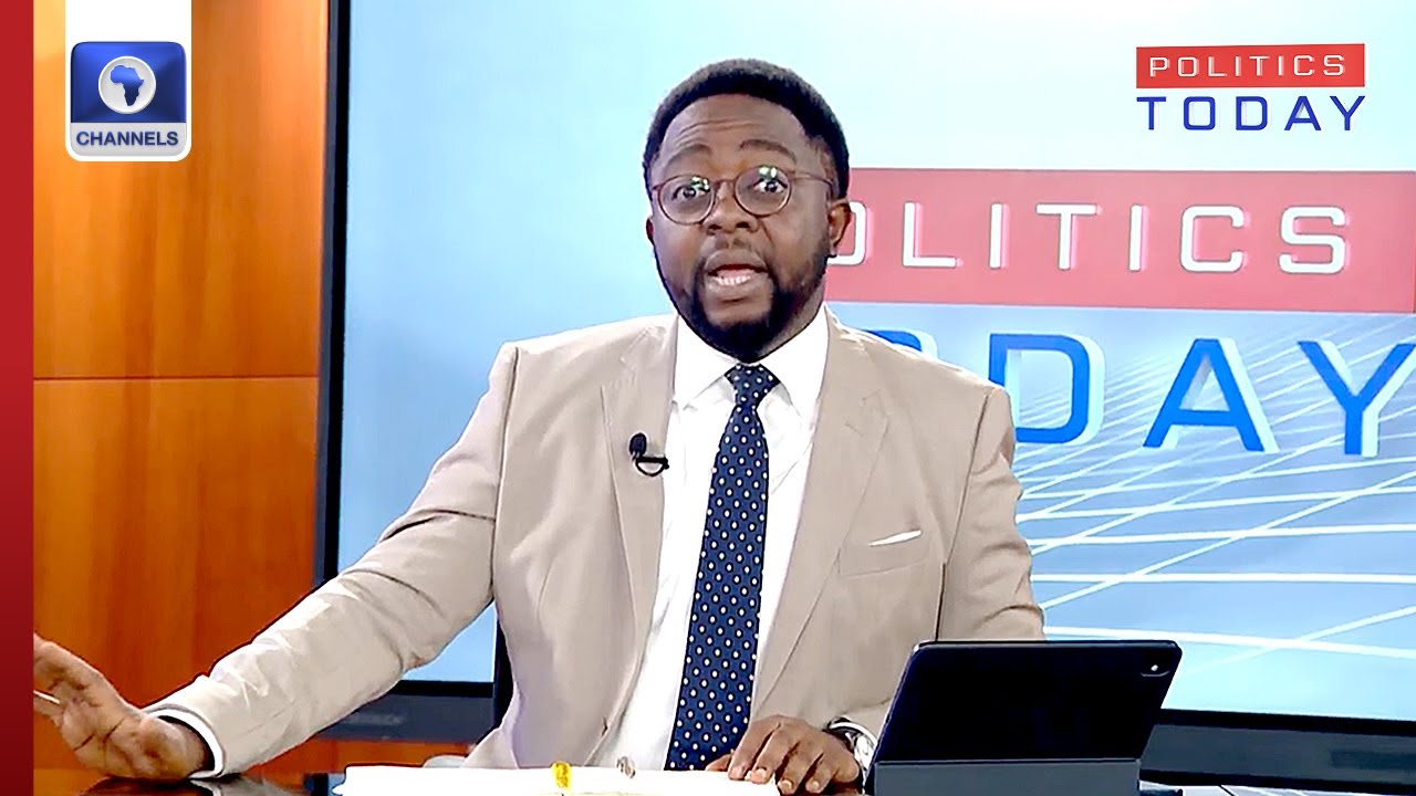 Reno Omokri Defends Support For Tinubu, Paul Ibe On Proposed Coalition + More | Politics Today