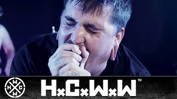 STRANGER - VOID - HARDCORE WORLDWIDE (OFFICIAL 4K VERSION HCWW)