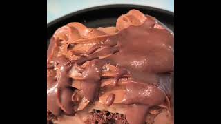 This cake is a chocolate lovers dream find out how to make it yourself. 