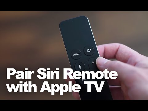 pair apple remote pair apple remote